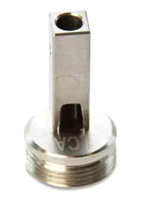 1 PK-FIPT-400-LC-APC EXFO LC/APC tip for Bulkhead Adapter | eBay