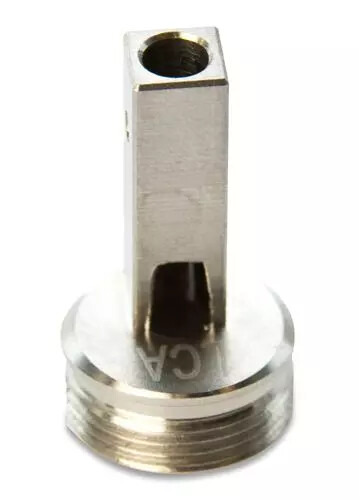 1 PK-FIPT-400-LC-APC EXFO LC/APC tip for Bulkhead Adapter | eBay