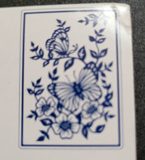 NICOLE Butterflies  Flowers Embossing Folder Emboss Background A2 Background