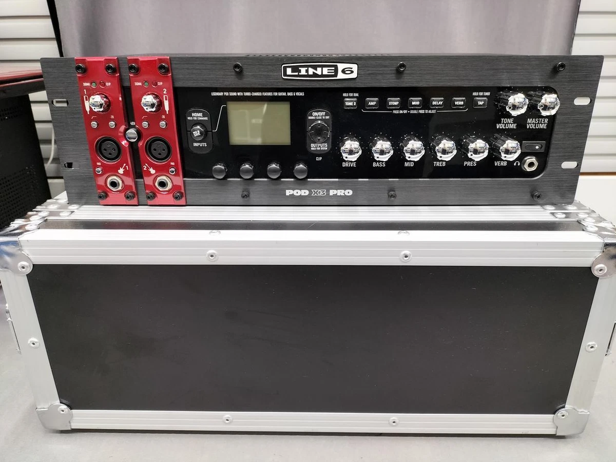 Ebay line 2024 6 pod