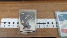 2005-06 Upper Deck Victory Gold 14/100 Jay McClement Andrew Alberts #256 Rookie