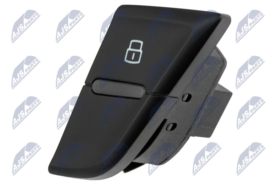 EWS-AU-060 NTY Switch, door lock system for AUDI