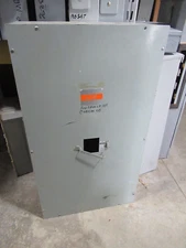 ITE J6N1 Circuit Breaker Enclosure 400 Amp 600 Volt 3 Pole  -EN259-WARRANTY