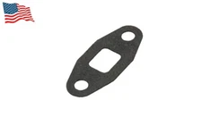 New T3 T4 S200 S300 Oil Drain Gasket-VS Racing, Turbonetics,Comp Turbo,Precision