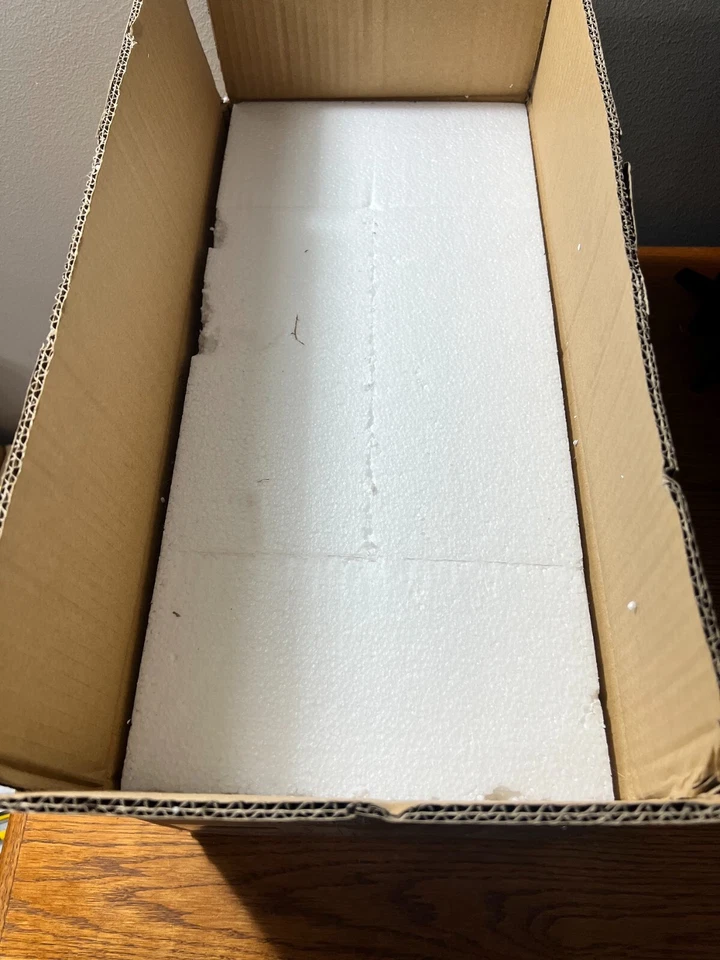 Eurofase Barletta 1 Luz LED Colgante, Negro - 39463-012 Foto 4 de 4