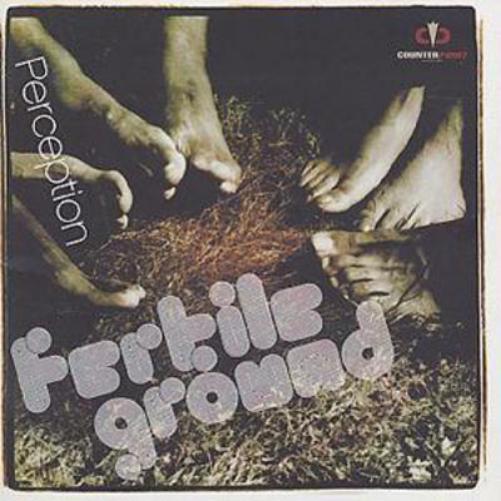 Perception (CD) Album