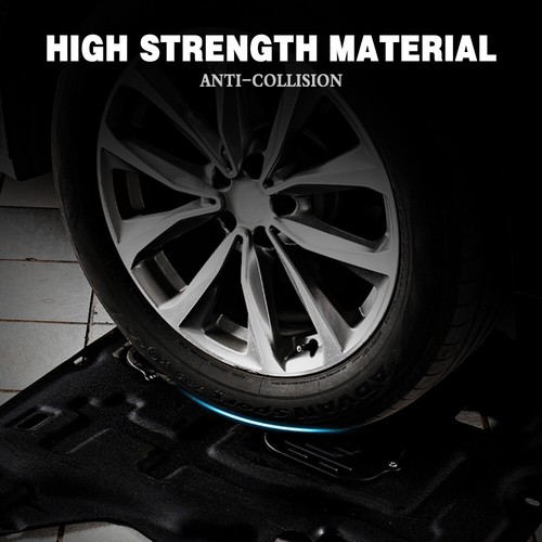 Protectores contra salpicaduras de motor delanteros para Hyundai Sonata 2016-2018 - Imagen 3 de 11