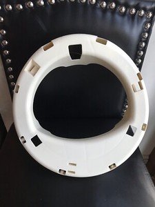 fisher price swivel seat