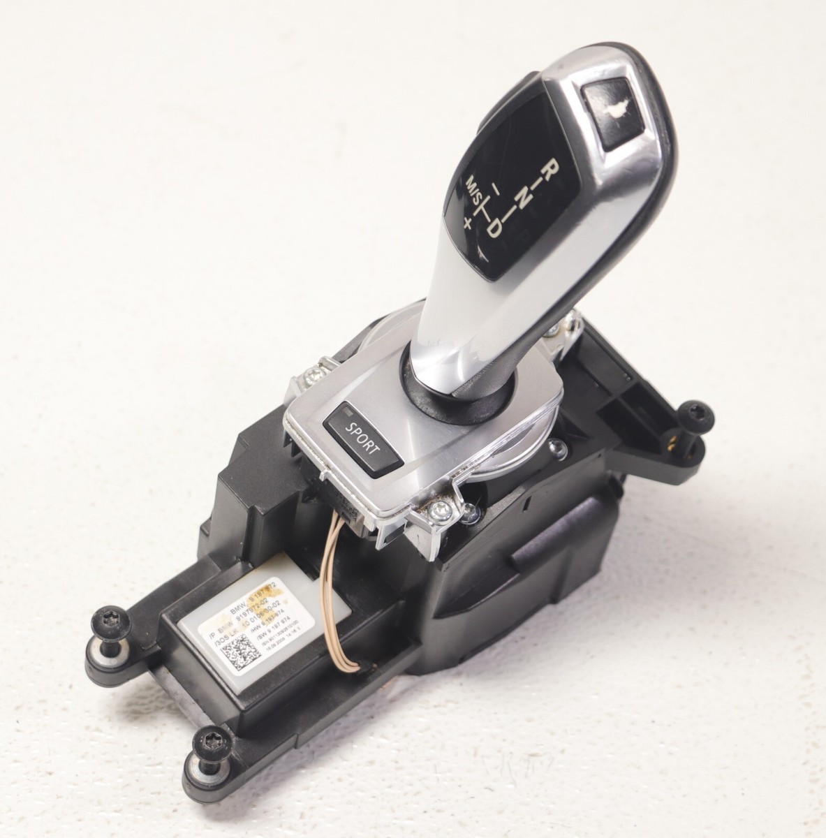 BMW E91 コンビネーションスイッチ $_12.JPG?set_id=880000500F