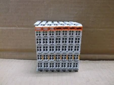 KL2602 Beckhoff PLC Slice I/O 2-Channel Relay Output Terminal Module Card