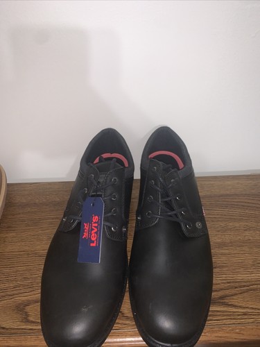 NEW Levis Strauss 518420-A48 Mens Black 