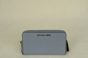 michael kors women's jet set travel large smartphone wristlet