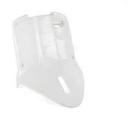 Innenraumverkleidung Weiß FüR MBK Booster / Bw's Ab 2004