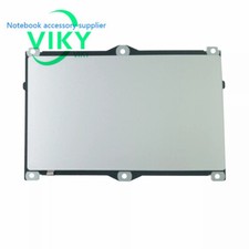 New For HP ProBook 440 G6 440 G7 445 G6 445 G7 Silver Touchpad Trackpad