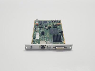 Black Box ACX1MT-VDHID-C Dkm Fx Modulär KVM Extender Sender Schnittstelle Karte