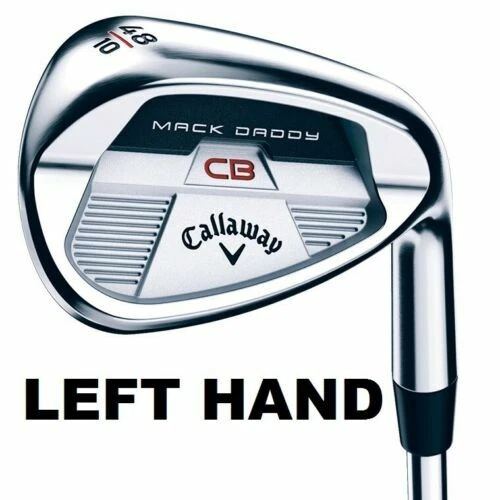 Palos de golf Callaway Extra Stiff 54 Loft