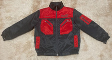 Coca-Cola-Jacke