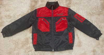 Coca-Cola-Jacke