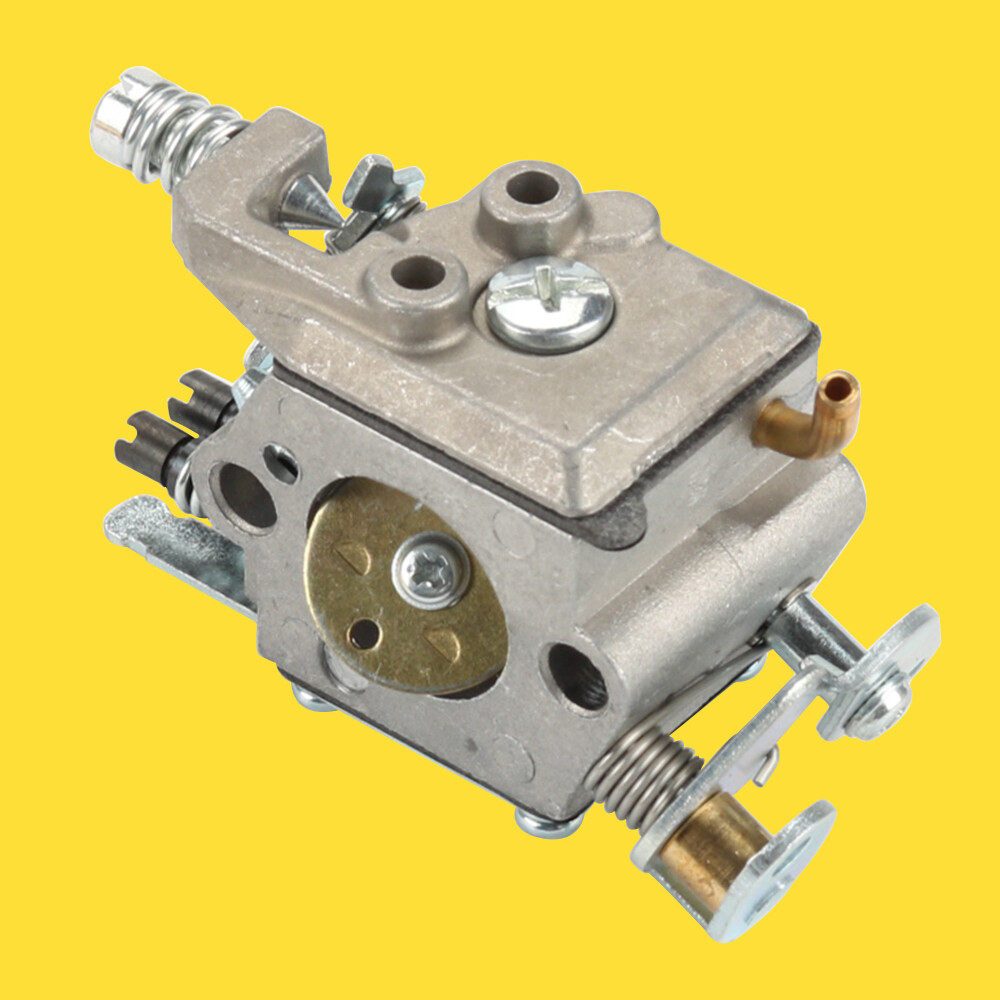 Carburetor for Husqvarna 36 41 136 137 141 142 Chainsaw Zama C1QW29E Carb USA eBay