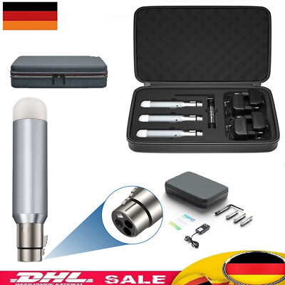 Wireless DMX512 Transmitter/Empfänger für Moving Head LED  Controller Halloween
