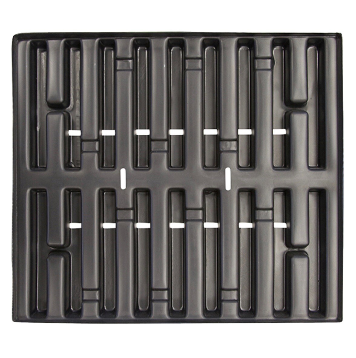 Dropin Heavy Duty ABS Plastic Battery Tray for EZGO TXT Golf Cart eBay