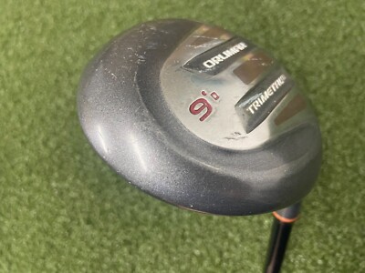 Orlimar Trimetal Plus 440 Driver | 2nd Swing Golf