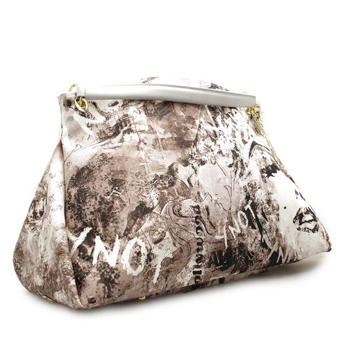 YNOT Bag HOLLYWOOD Female Multicolor Black - HOL-012S1BLACK - Bild 2 von 4