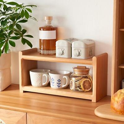 Tassenständer, solider Tee- und Kaffeetassenhalter für Büro, Teeservice,