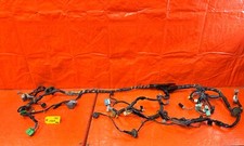 1998 98 Honda Civic Dx Hatchback Interior Firewall Cabin Wiring Wire Harness 287 1998 98 Honda Civic Dx Hatchback Interior Firewall Cabin Wiring Wire Harness 287