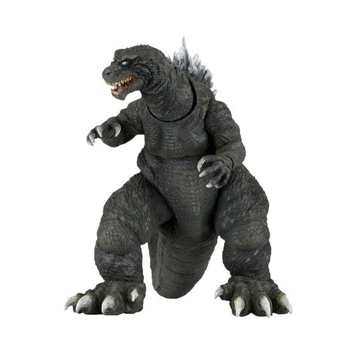 Neca 7" Godzilla 2001 Movie Classic Series Actionfiguren Puppe Kinder Spielzeug Statue - Bild 2 von 5