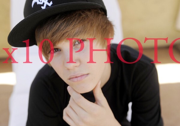 JUSTIN BIEBER #545,closeup,8X10 PHOTO | eBay