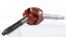 New 769-0497-010 Meritor Shaft Double Cardan 56.69" LH 2591825C1