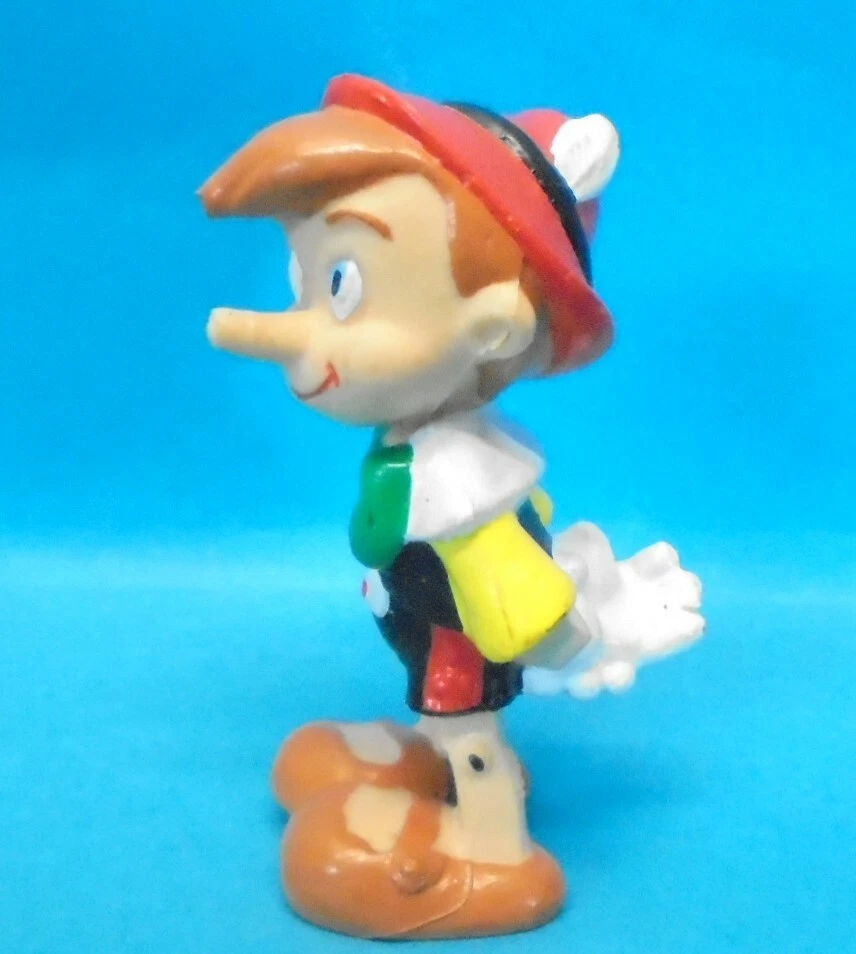 PINOCCHIO : COMICS SPAIN 1986 - Bild 2 von 2