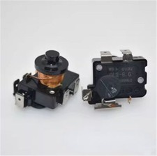 1pc QL2-10.3 refrigerator with capacitor pin ...