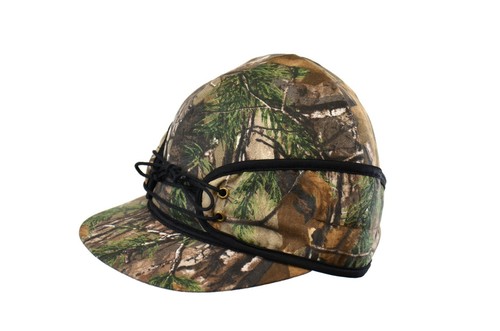 New CROWN CAP Dry Ice Mossy Oak Camo 1 