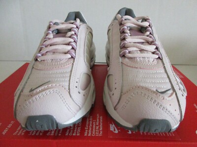 nike air max tailwind iv barely rose