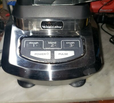 Ninja 1200 Series Blender Model: BL700RC 30- Base Only  TESTED  - 1100W