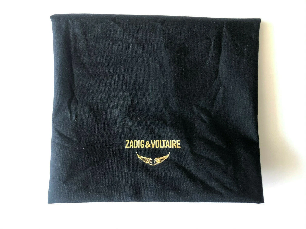 Dust bag zadig et cheap voltaire