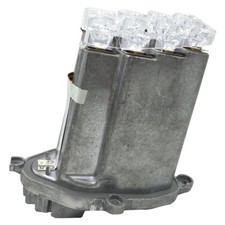 LED Blinker Scheinwerfer Links Ersatz für BMW 7er F01 F02 F04 63117225231