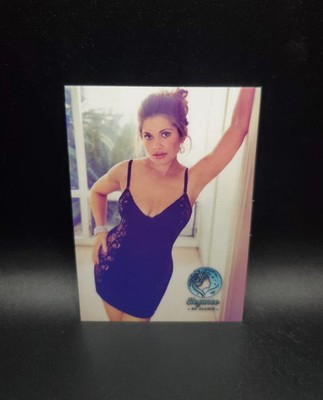 Danielle Fishel #2 Elegance of Allure Series eXcess Collectibles Custom Card