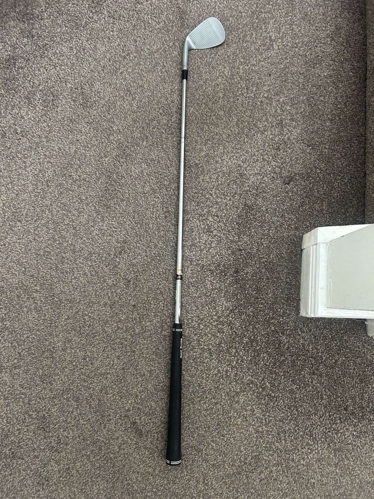 Titleist Vokey Spin Milled SM4 50 Degree Gap Wedge