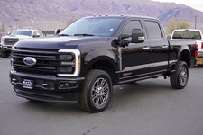 2023 Ford F-250 Super Duty LIMITED