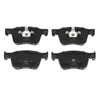 MS 13046073002N-SET-MS BremsbeläGe, BremsklöTze Vorderachse FüR CitroËN C4 Grand