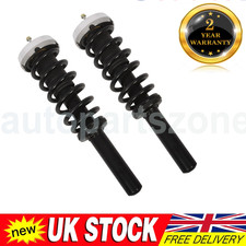 2x Assoni Puntoni Ammortizzatori Anteriori Senza EDC Fit BMW X5 E70 X6 E71 31316783016