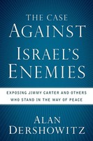 Alan Dershowitz | The Case Against Israel's Enemies | Taschenbuch | Englisch