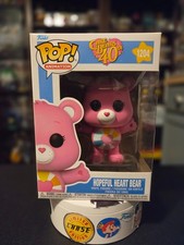 Ultimate Funko Pop Care Bears Figures Gallery and Checklist 50
