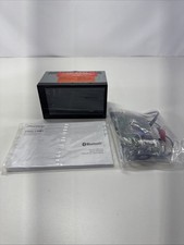 Pioneer DMH-130BT 6.8 inch Digital Media Receiver Bluetooth Car Stereo