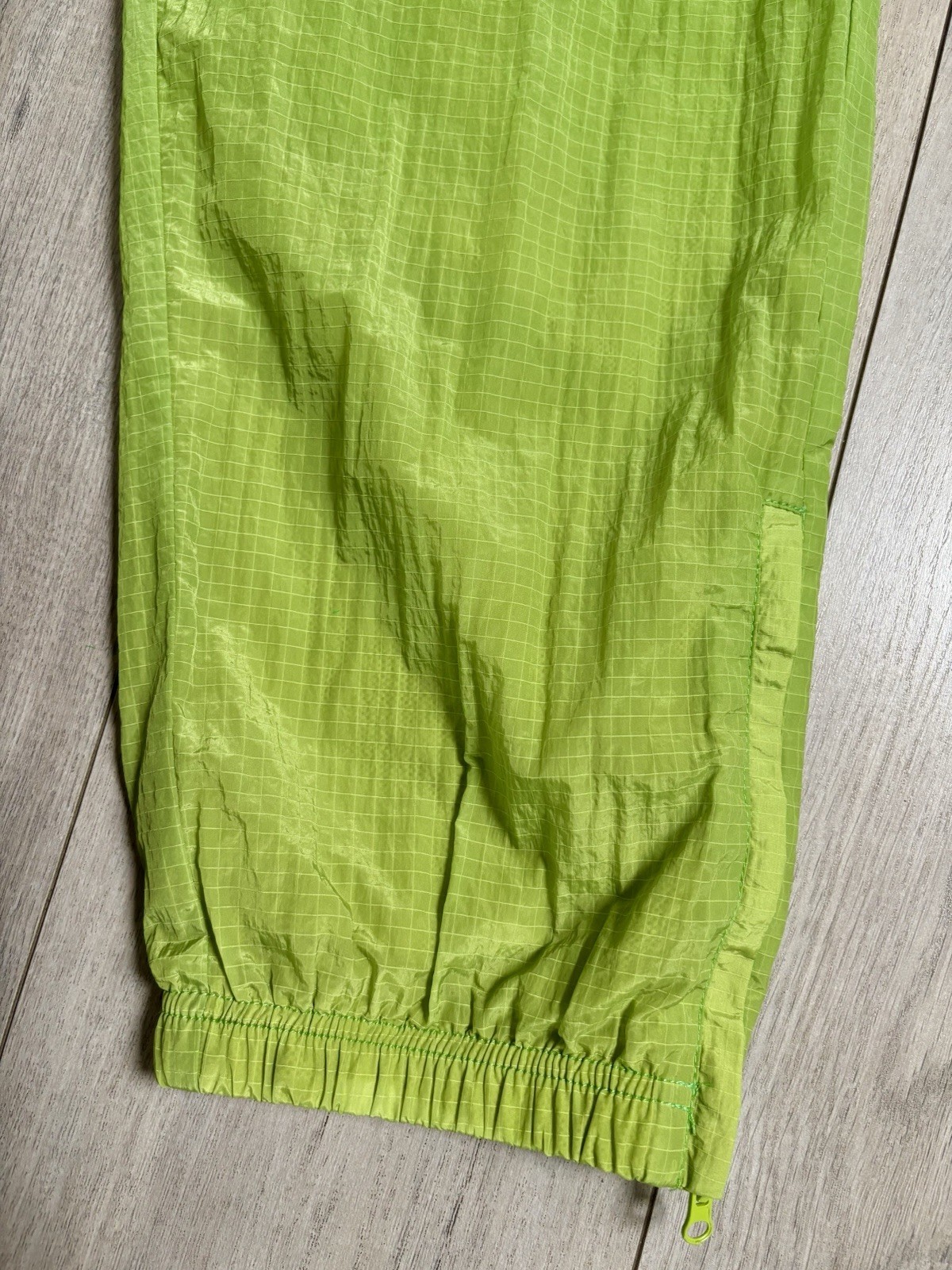 Studio By Supervsn Drawstring   Gradient Ripstop … - image 4