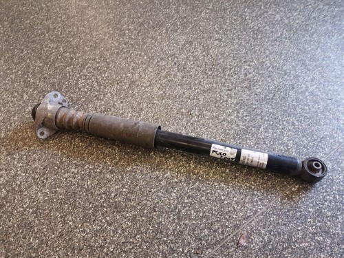 VW POLO AW1, BZ1, AE1 Stoßdämpfer hinten links 290887 1.90 Diesel 70kw 33855965