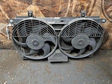 Radiateur Citroen SAXO